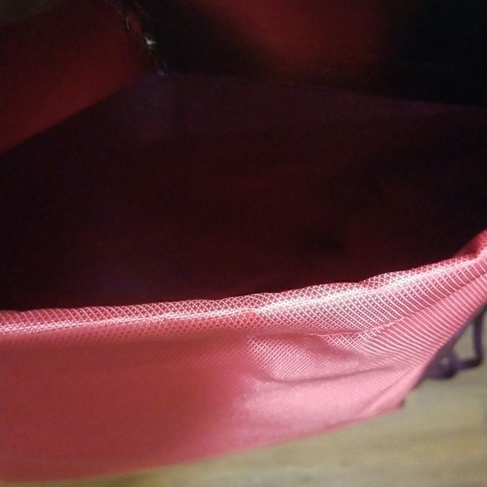 Adidas Drawstring Backpack - Picture 9 of 9